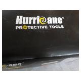 100 pair Hurricane Ear Plugs...