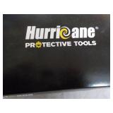 100 pair Hurricane Ear Plugs...