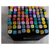 80 Marker Set...