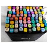 80 Marker Set...