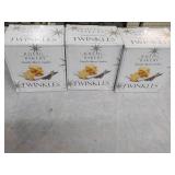 3 boxes Rustic Bakery Vanilla Butte...