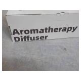 Aromatherapy Diffuser...