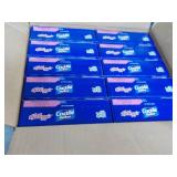 12 boxes Kellogg