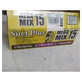 Case of Wild Bird Seuit 15 Mega Mix...