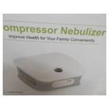 Compression Nebulizer...