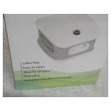 Compression Nebulizer...