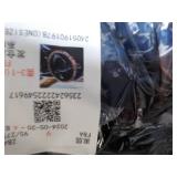 Vehicle Seat Covers...