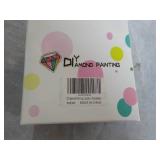 DIY Diamond Painting Kit...