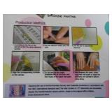 DIY Diamond Painting Kit...