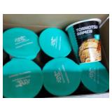 6 Tonkotsu Ramen Noodle Soup...