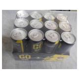 12 pack Jocko Go Mango Passion Frui...