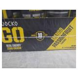 12 pack Jocko Go Mango Passion Frui...