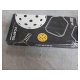 Pico Pro Pickleball Paddles...