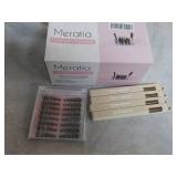 Cosmetic Organizer, Eyelashes and B...