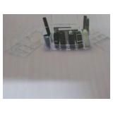 Cosmetic Organizer, Eyelashes and B...