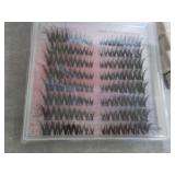 Cosmetic Organizer, Eyelashes and B...