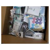 Large Box of New Amazon Overstocks...