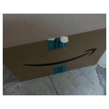 Large Box of New Amazon Overstocks...