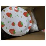 Party Supplies and toys...