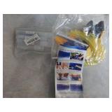 Drill Bits and Lifter...