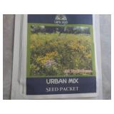 Perennial Wildflower Seeds and Urba...