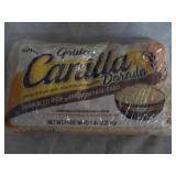 5 lb. bag Golden Canilla Parboiled ...
