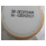 Starbucks Cold Brea Coffee Concentr...