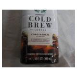 Starbucks Cold Brea Coffee Concentr...