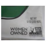 3 Bags 4 Sisters White Rice...