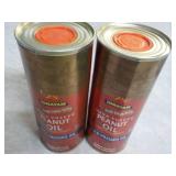 2 Mara Chekku 33 oz Peanut Oil...