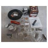 random lot - see all pictures...