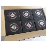 6 Boxes Stash English Breakfast Bla...