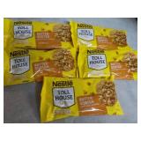 5 Bags Toll House Butterscotch Mors...