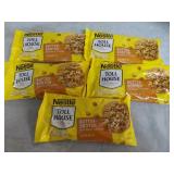 5 Bags Toll House Butterscotch Mors...