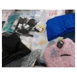 Large Box of New Amazon Overstocks...