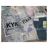 Large Box of New Amazon Overstocks...