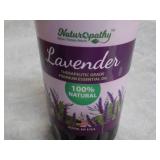 16 oz Bottle Naturopathy Lavendar E...