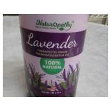 16 oz Bottle Naturopathy Lavendar E...