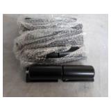 Safe Flow 7" Heavy Duty Weld On...