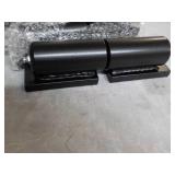 Safe Flow 7" Heavy Duty Weld On...