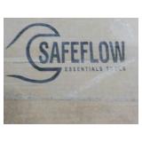 Safe Flow 7" Heavy Duty Weld On...