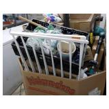 Pallet of Overstock and Unclaimed...