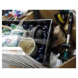 Pallet of Overstock and Unclaimed...