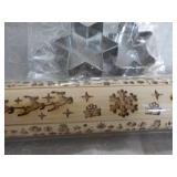 Decorative Rolling Pin...