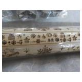 Decorative Rolling Pin...