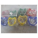 Party Tambourines...