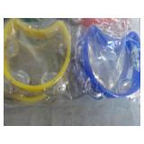 Party Tambourines...