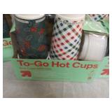 5 up and up 8 packs 16 oz Cups with...