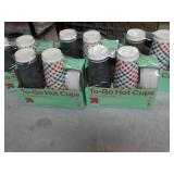 5 up and up 8 packs 16 oz Cups with...