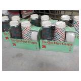 5 up and up 8 packs 16 oz Cups with...